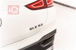 مرسيدس بنز GLE